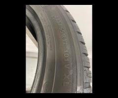 225 55 R17 101V 4 GOMME KUMHO INVERNALI - 4