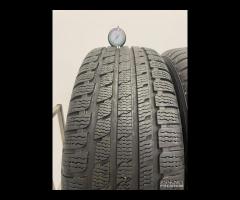 225 55 R17 101V 4 GOMME KUMHO INVERNALI - 6