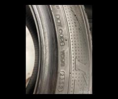 225 55 R17 101V 4 GOMME KUMHO INVERNALI - 7