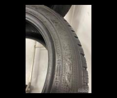 225 55 R17 101V 4 GOMME KUMHO INVERNALI - 8