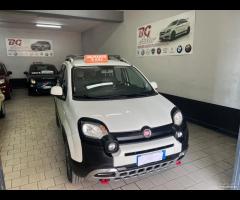 Fiat Panda Cross 1.0 gpl S&S 4x4 2019