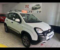 Fiat Panda Cross 1.0 gpl S&S 4x4 2019