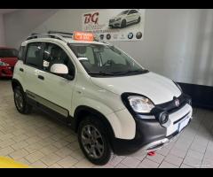 Fiat Panda Cross 1.0 gpl S&S 4x4 2019