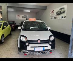 Fiat Panda Cross 1.0 gpl S&S 4x4 2019