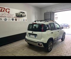 Fiat Panda Cross 1.0 gpl S&S 4x4 2019