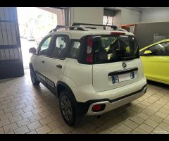 Fiat Panda Cross 1.0 gpl S&S 4x4 2019 - 6