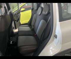 Fiat Panda Cross 1.0 gpl S&S 4x4 2019 - 7