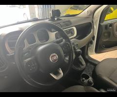 Fiat Panda Cross 1.0 gpl S&S 4x4 2019 - 8
