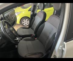 Fiat Panda Cross 1.0 gpl S&S 4x4 2019 - 9