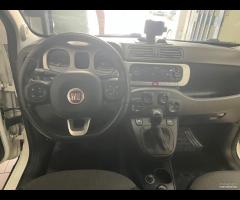 Fiat Panda Cross 1.0 gpl S&S 4x4 2019 - 10
