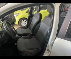 Fiat Panda Cross 1.0 gpl S&S 4x4 2019 - 11
