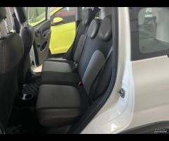 Fiat Panda Cross 1.0 gpl S&S 4x4 2019 - 12