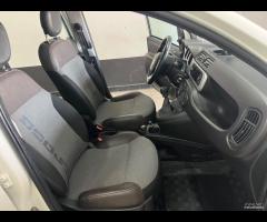 Fiat Panda Cross 1.0 gpl S&S 4x4 2019 - 14