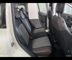 Fiat Panda Cross 1.0 gpl S&S 4x4 2019 - 15