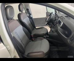 Fiat Panda Cross 1.0 gpl S&S 4x4 2019 - 16