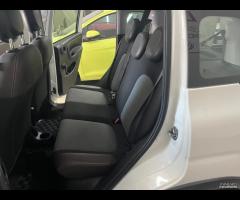 Fiat Panda Cross 1.0 gpl S&S 4x4 2019 - 17