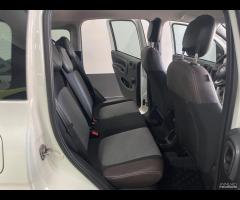 Fiat Panda Cross 1.0 gpl S&S 4x4 2019 - 18