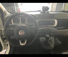 Fiat Panda Cross 1.0 gpl S&S 4x4 2019 - 19