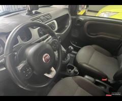 Fiat Panda Cross 1.0 gpl S&S 4x4 2019 - 21