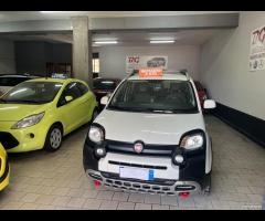 Fiat Panda Cross 1.0 gpl S&S 4x4 2019 - 22