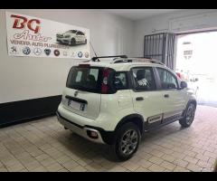 Fiat Panda Cross 1.0 gpl S&S 4x4 2019 - 23
