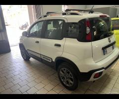 Fiat Panda Cross 1.0 gpl S&S 4x4 2019 - 24