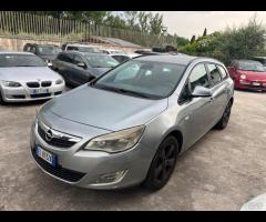 Opel Astra 1.7 CDTI 110CV Sports Tourer Cosmo Fleet
