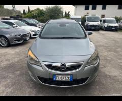 Opel Astra 1.7 CDTI 110CV Sports Tourer Cosmo Fleet