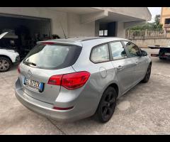 Opel Astra 1.7 CDTI 110CV Sports Tourer Cosmo Fleet