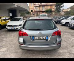 Opel Astra 1.7 CDTI 110CV Sports Tourer Cosmo Fleet - 6