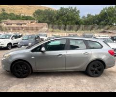 Opel Astra 1.7 CDTI 110CV Sports Tourer Cosmo Fleet - 8