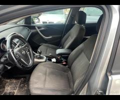 Opel Astra 1.7 CDTI 110CV Sports Tourer Cosmo Fleet - 9