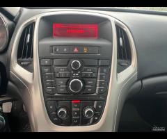 Opel Astra 1.7 CDTI 110CV Sports Tourer Cosmo Fleet - 11