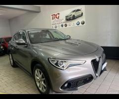 Alfa Romeo Stelvio 2.2 Turbodiesel 210 CV Q4 Executive