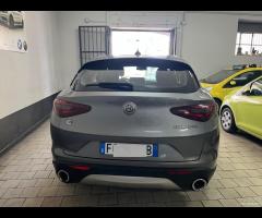 Alfa Romeo Stelvio 2.2 Turbodiesel 210 CV Q4 Executive