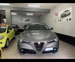 Alfa Romeo Stelvio 2.2 Turbodiesel 210 CV Q4 Executive