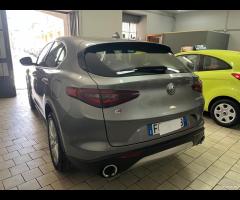 Alfa Romeo Stelvio 2.2 Turbodiesel 210 CV Q4 Executive