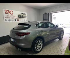 Alfa Romeo Stelvio 2.2 Turbodiesel 210 CV Q4 Executive - 6