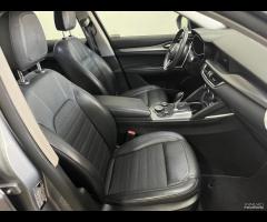 Alfa Romeo Stelvio 2.2 Turbodiesel 210 CV Q4 Executive - 7