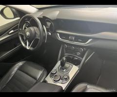 Alfa Romeo Stelvio 2.2 Turbodiesel 210 CV Q4 Executive - 10