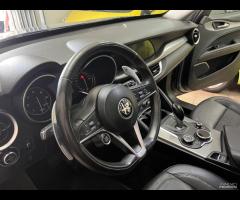 Alfa Romeo Stelvio 2.2 Turbodiesel 210 CV Q4 Executive - 11