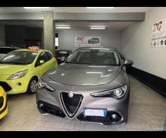 Alfa Romeo Stelvio 2.2 Turbodiesel 210 CV Q4 Executive - 19