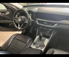 Alfa Romeo Stelvio 2.2 Turbodiesel 210 CV Q4 Executive - 20
