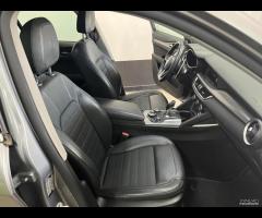 Alfa Romeo Stelvio 2.2 Turbodiesel 210 CV Q4 Executive - 21