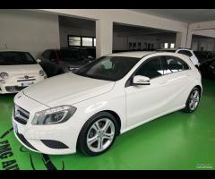 Mercedes-benz A 200 CDI Sport - 2
