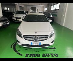 Mercedes-benz A 200 CDI Sport - 3