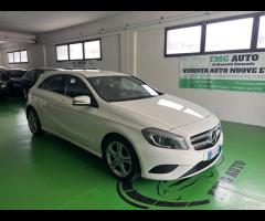 Mercedes-benz A 200 CDI Sport - 4