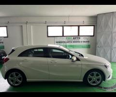 Mercedes-benz A 200 CDI Sport - 5