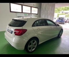 Mercedes-benz A 200 CDI Sport - 6