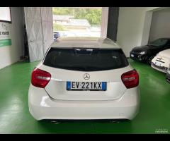 Mercedes-benz A 200 CDI Sport - 7